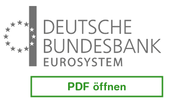 Deutsche Bundesbank Logo